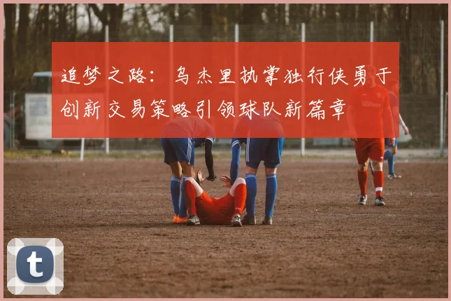 追梦之路：乌杰里执掌独行侠勇于创新交易策略引领球队新篇章