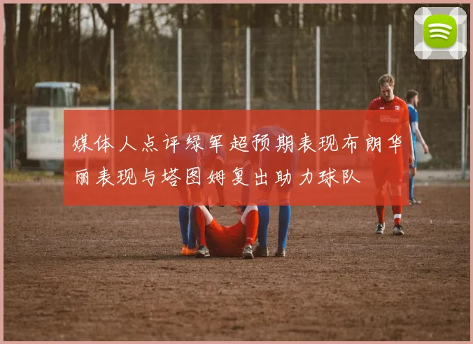 媒体人点评绿军超预期表现布朗华丽表现与塔图姆复出助力球队